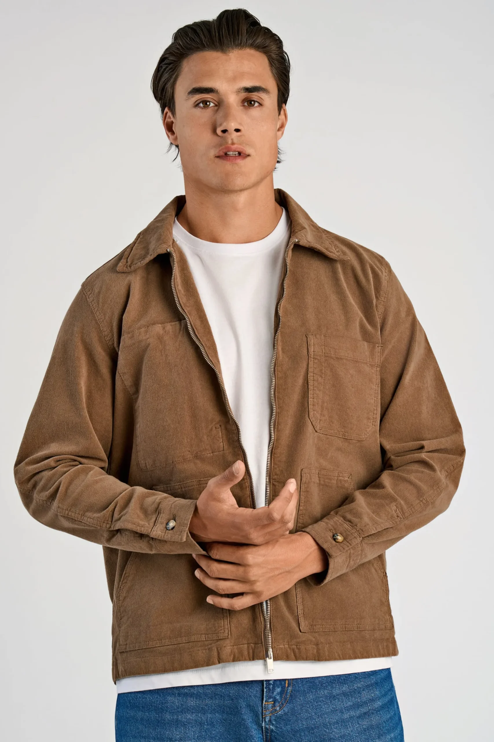 Overshirt