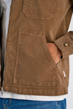 Overshirt