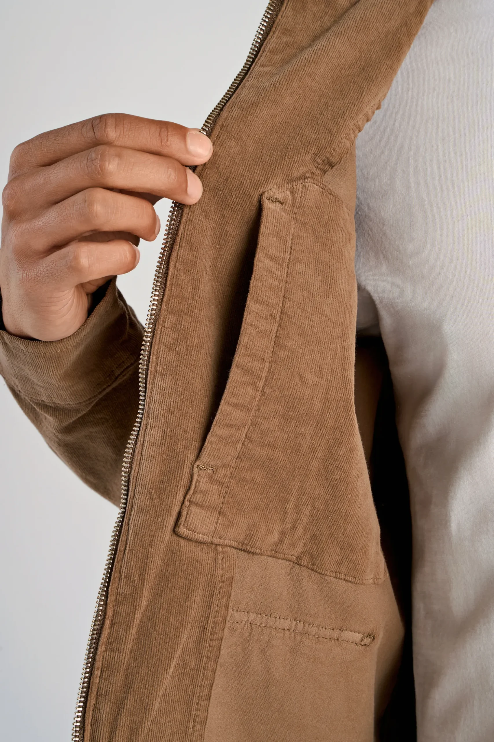 Overshirt