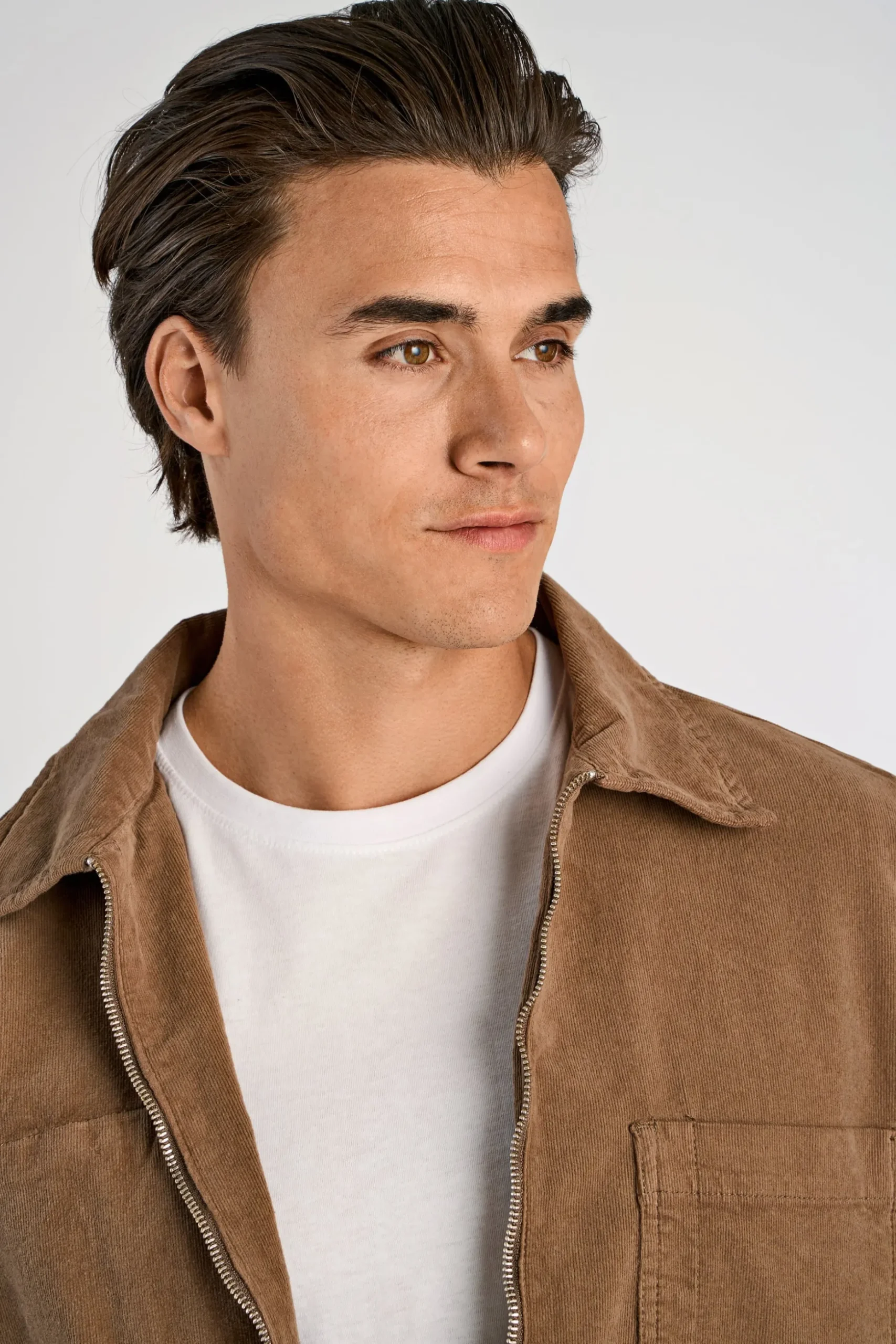 Overshirt