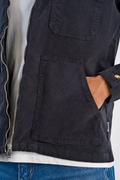 Overshirt