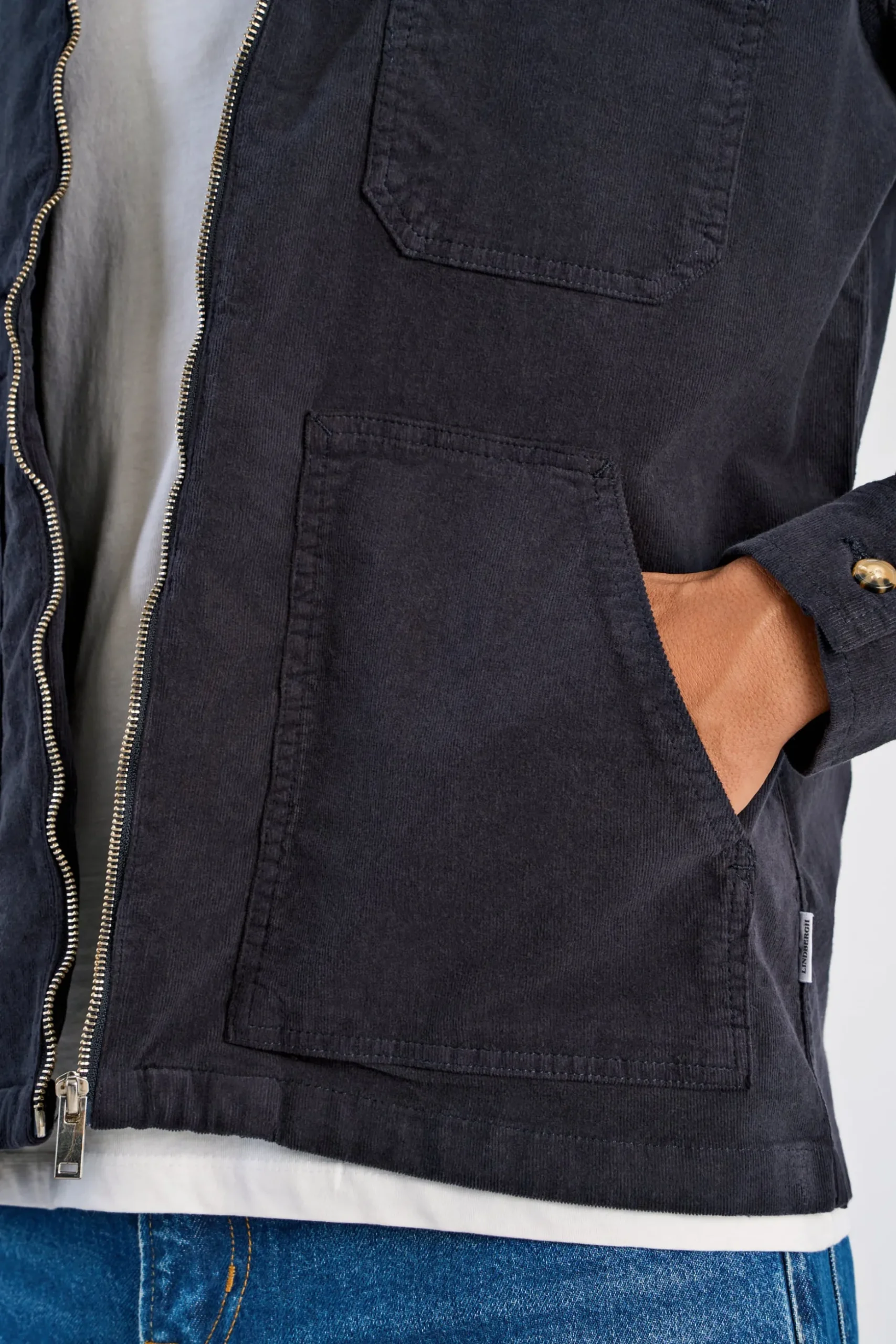 Overshirt