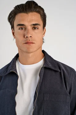 Overshirt