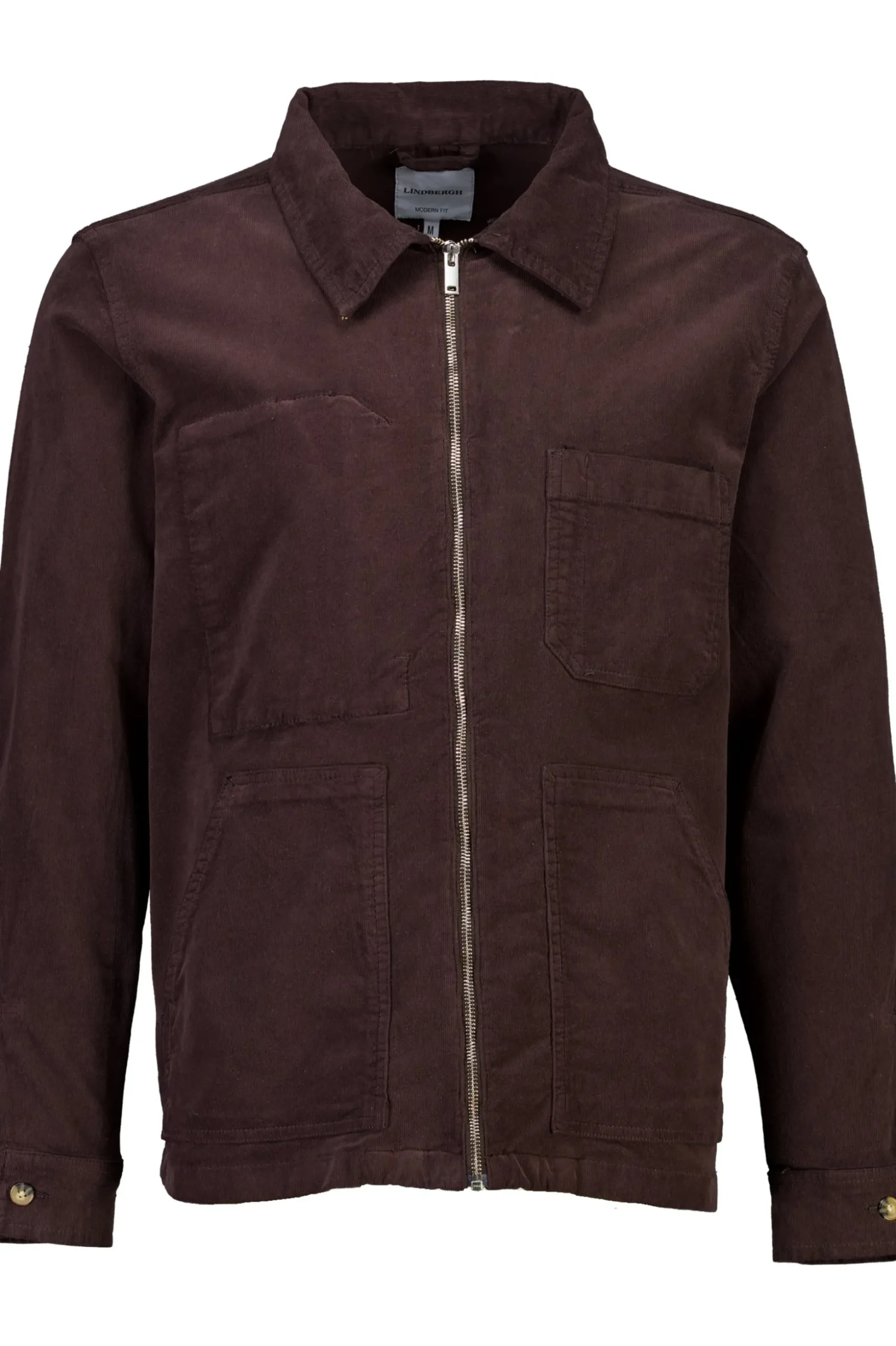 Overshirt