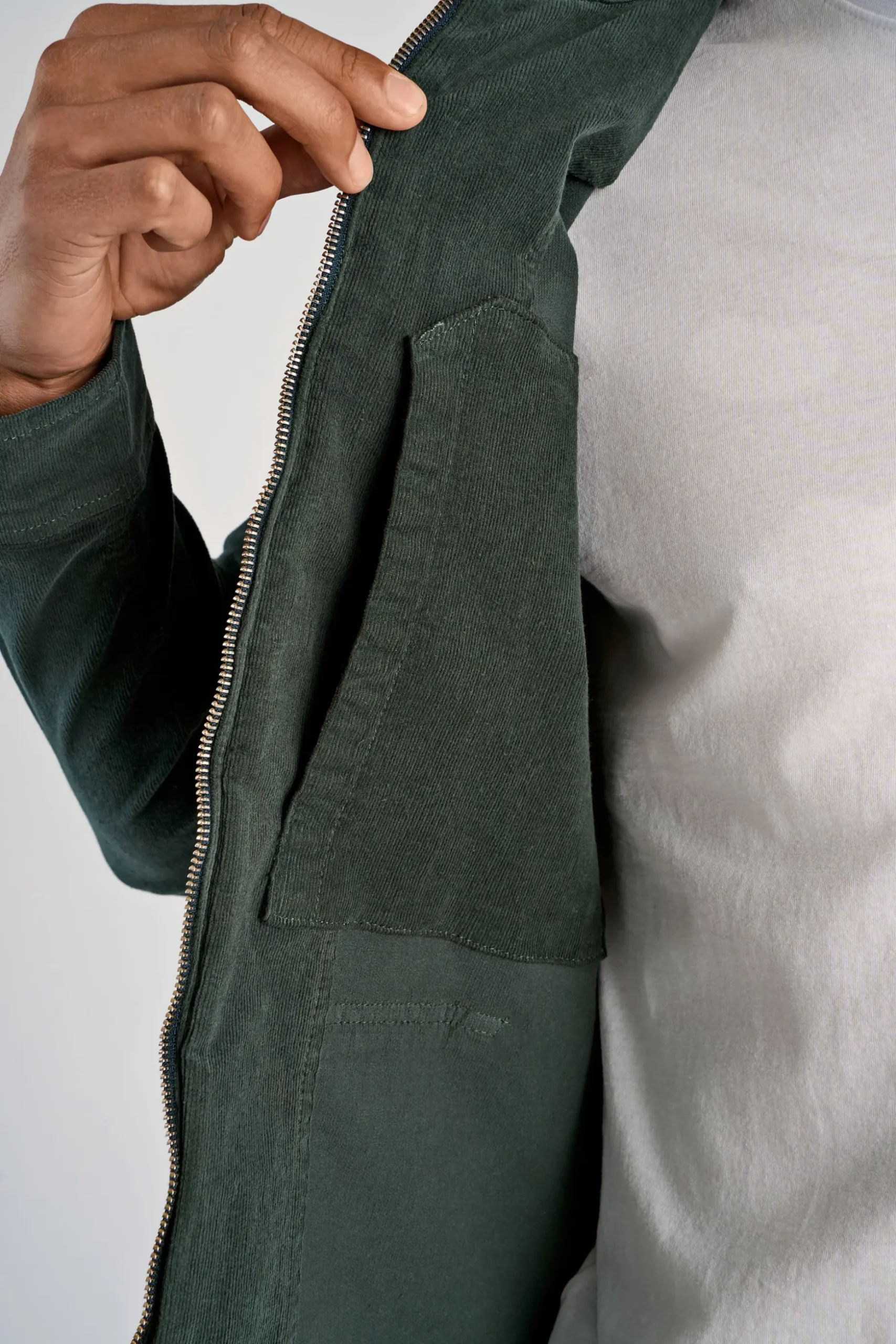 Overshirt