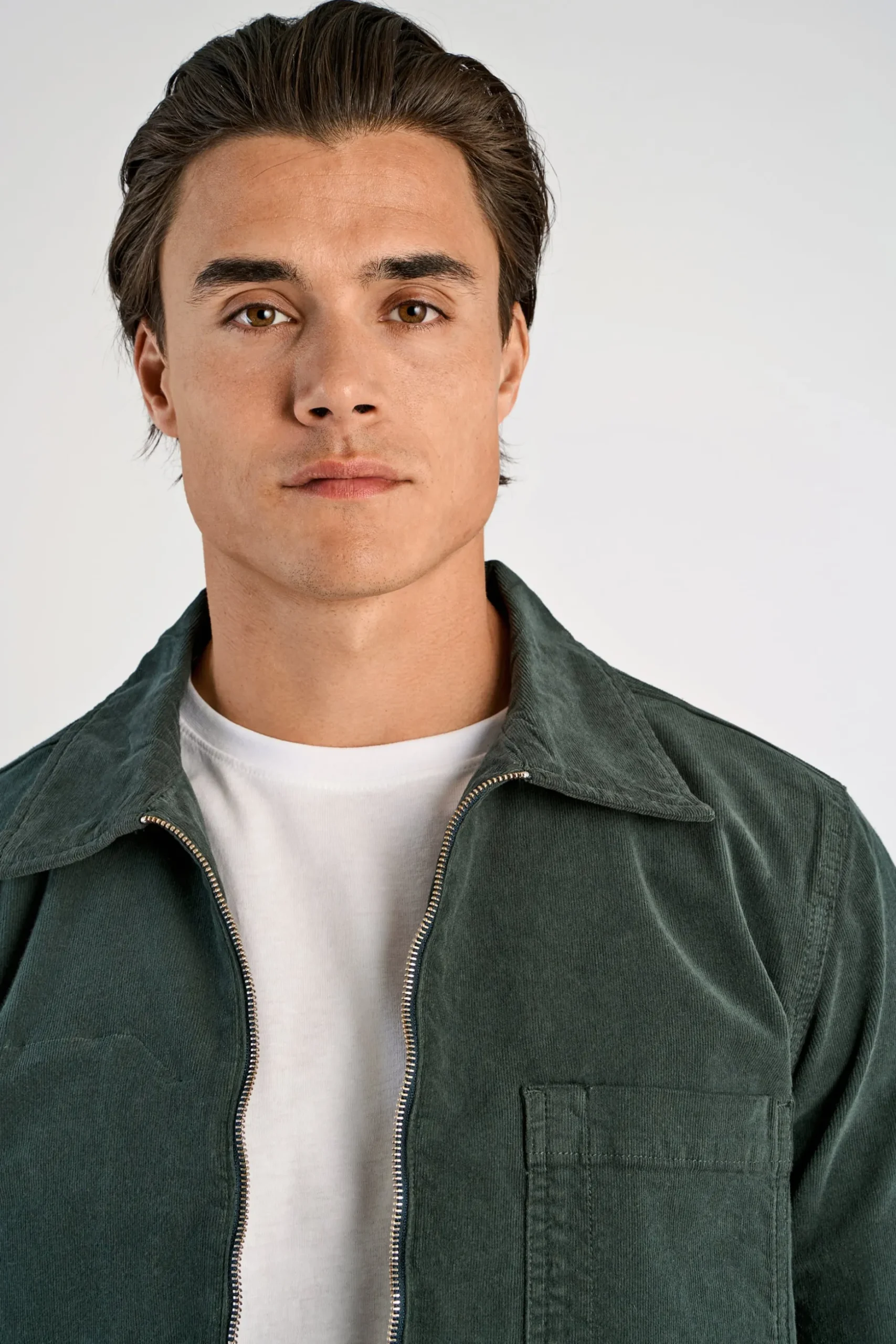 Overshirt