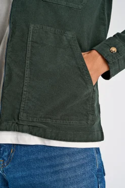 Overshirt