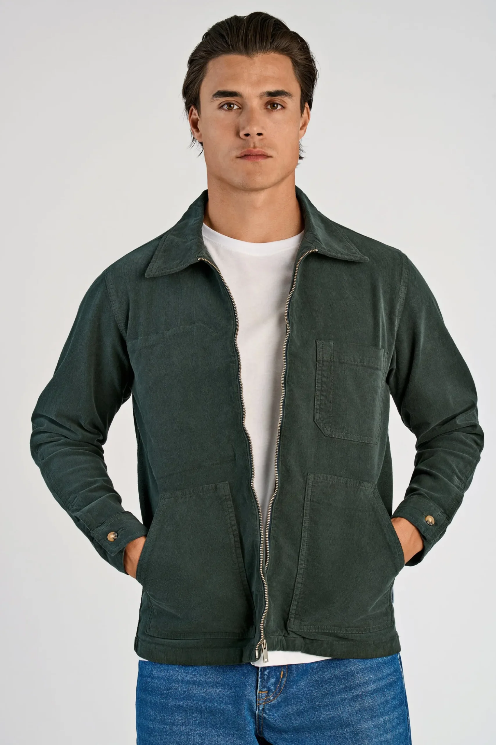 Overshirt