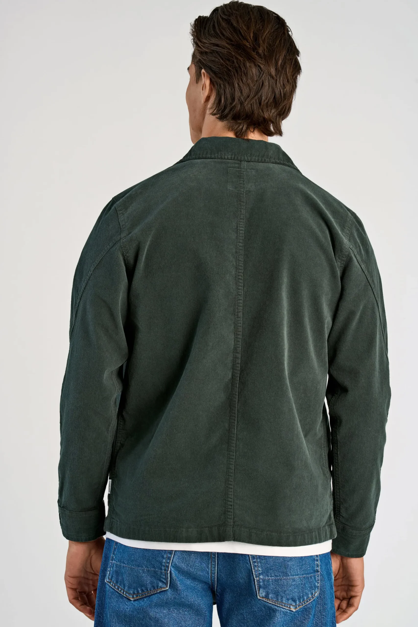 Overshirt