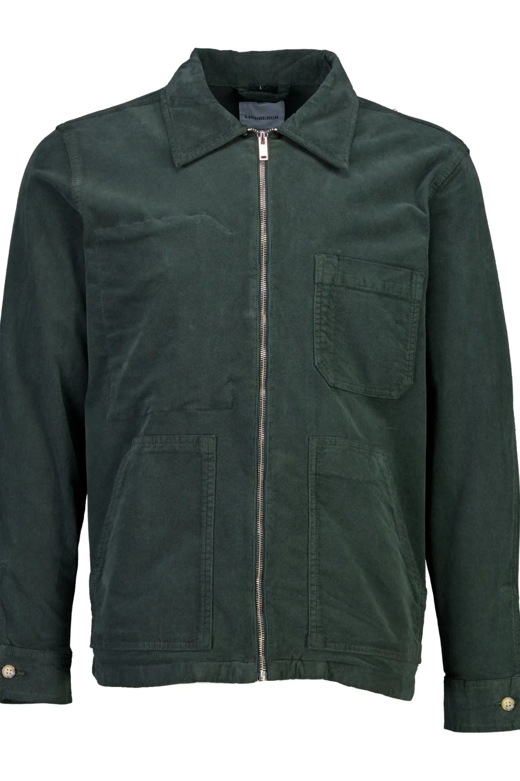Overshirt