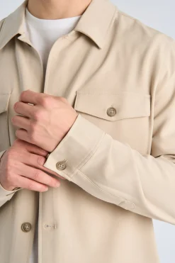 Overshirt