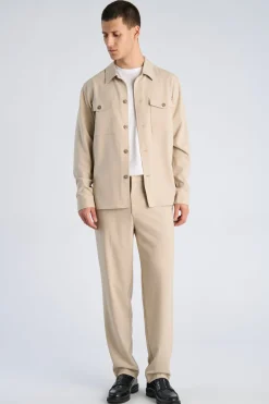 Overshirt