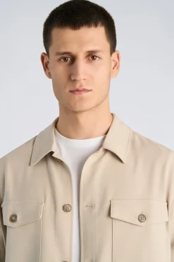 Overshirt