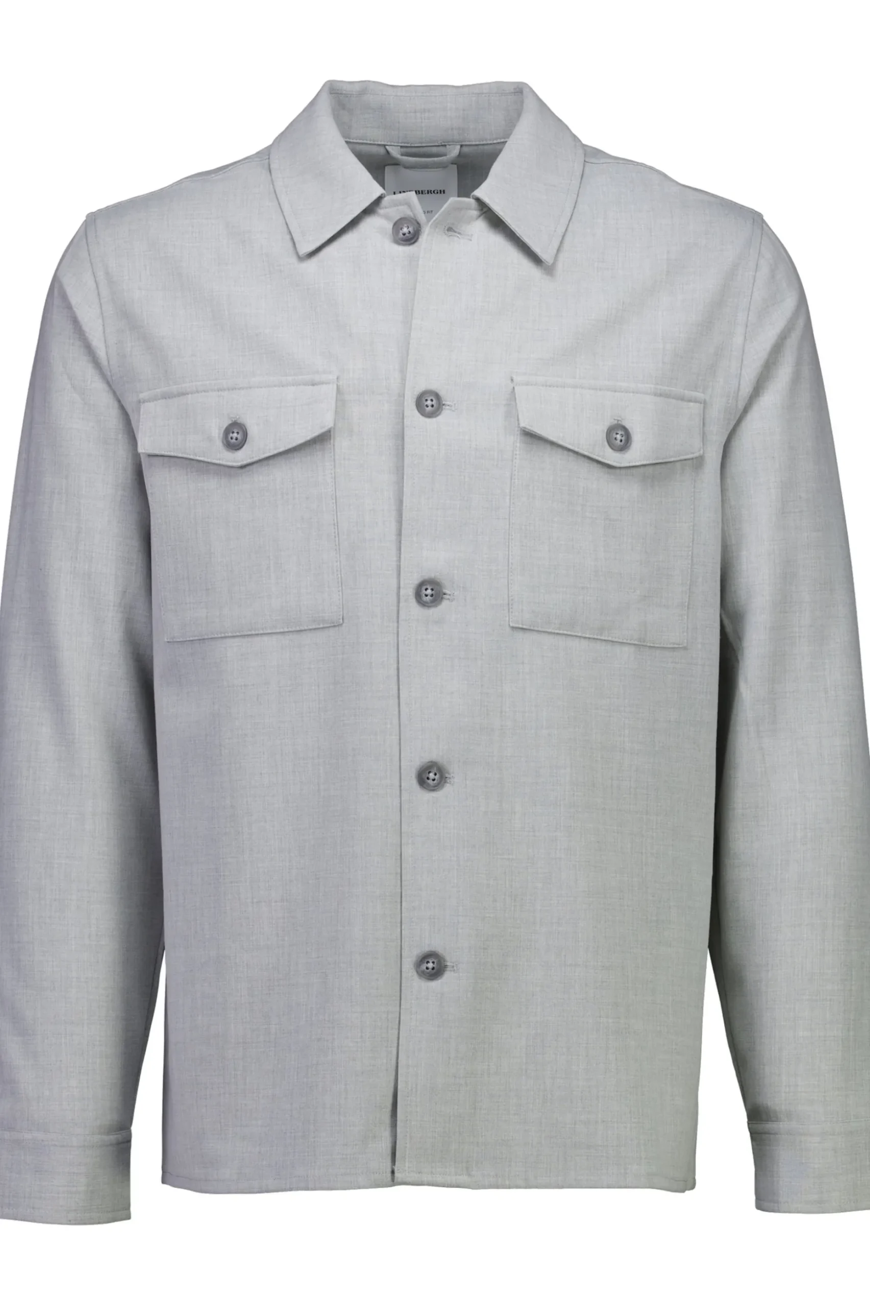 Overshirt