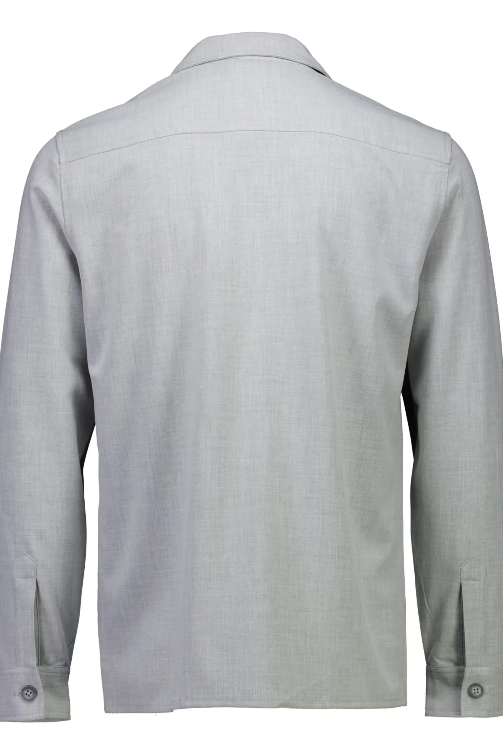 Overshirt