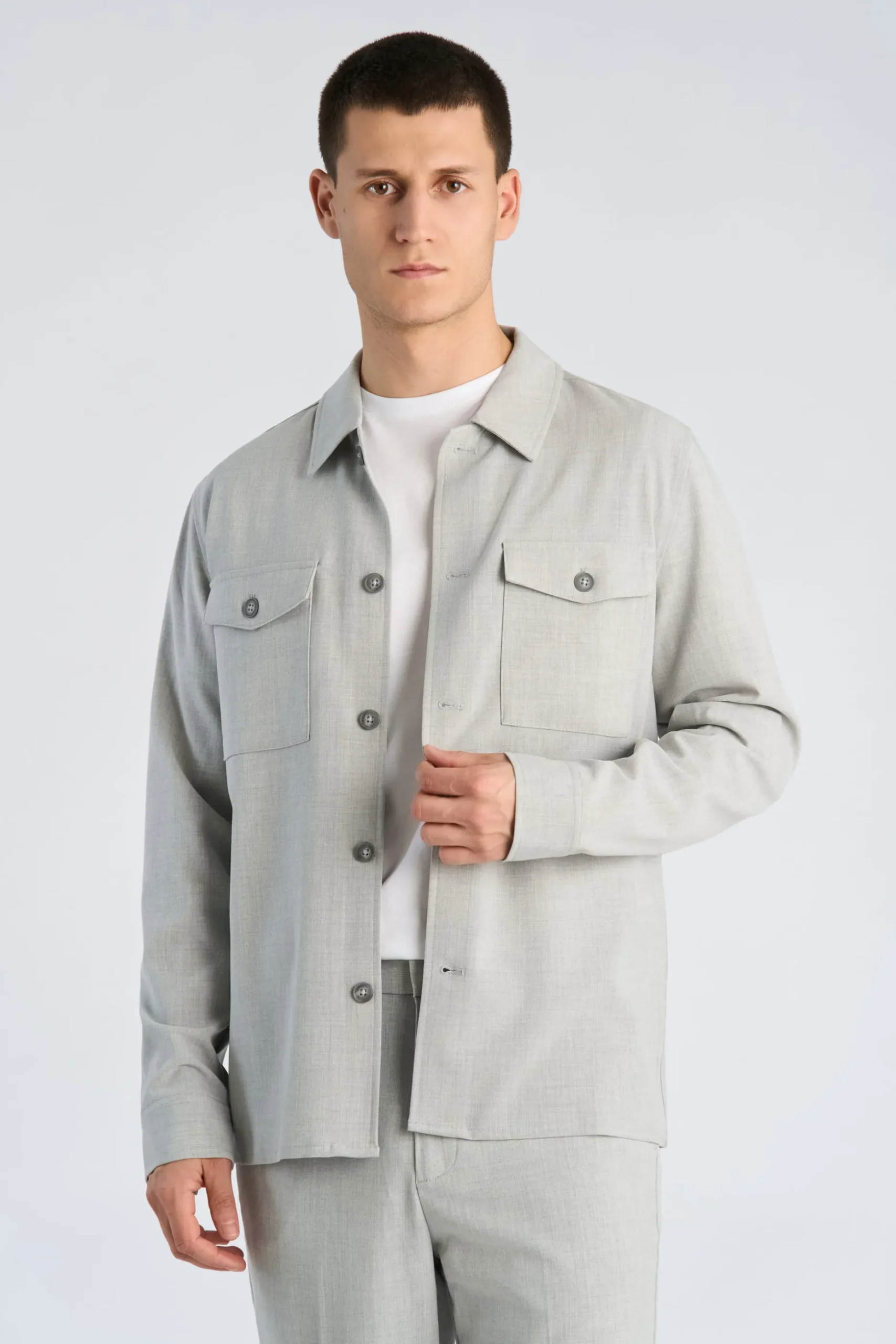 Overshirt
