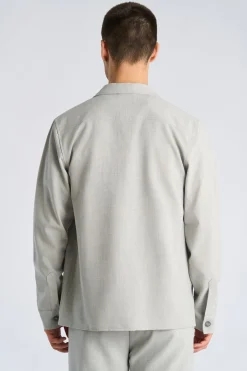 Overshirt
