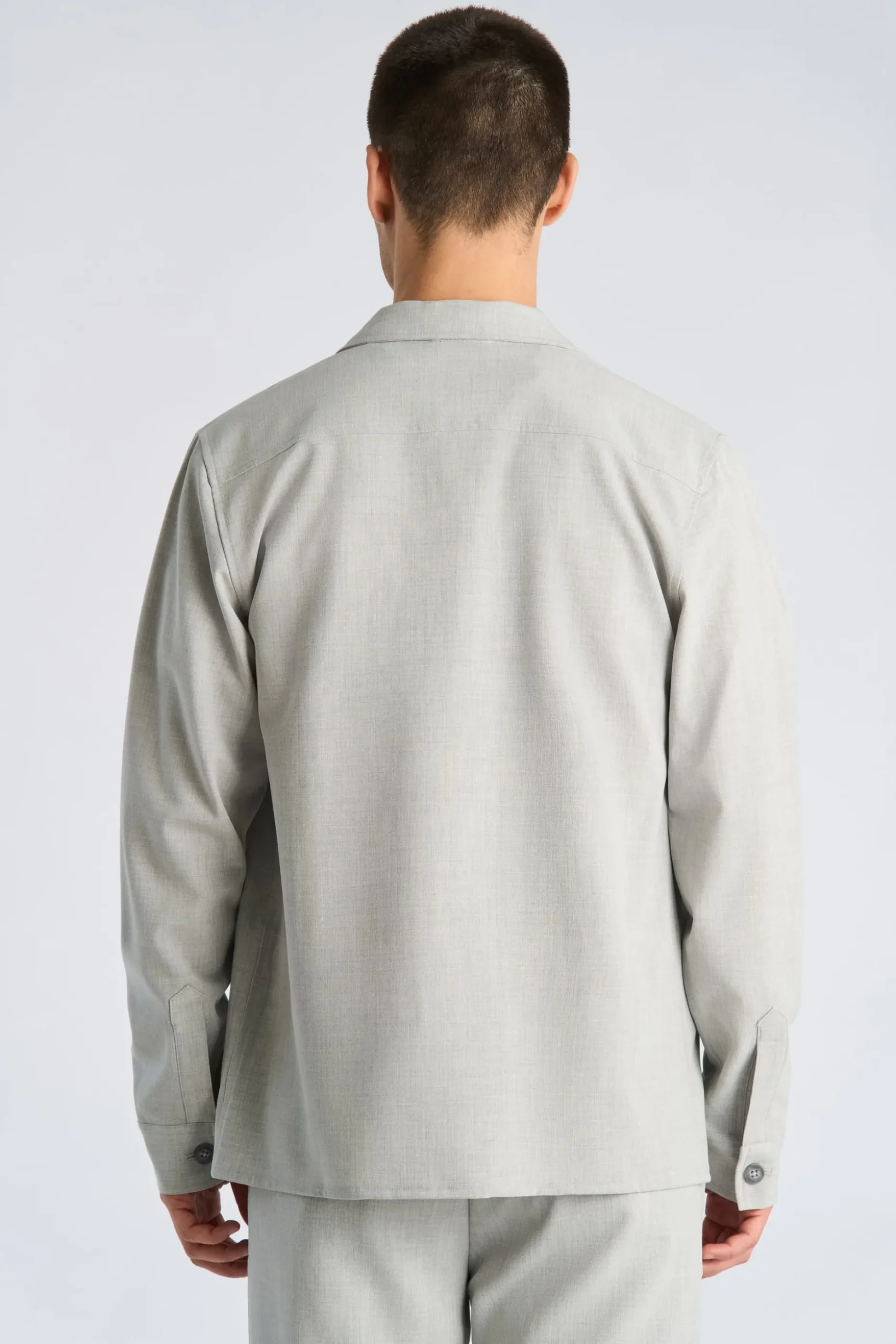 Overshirt