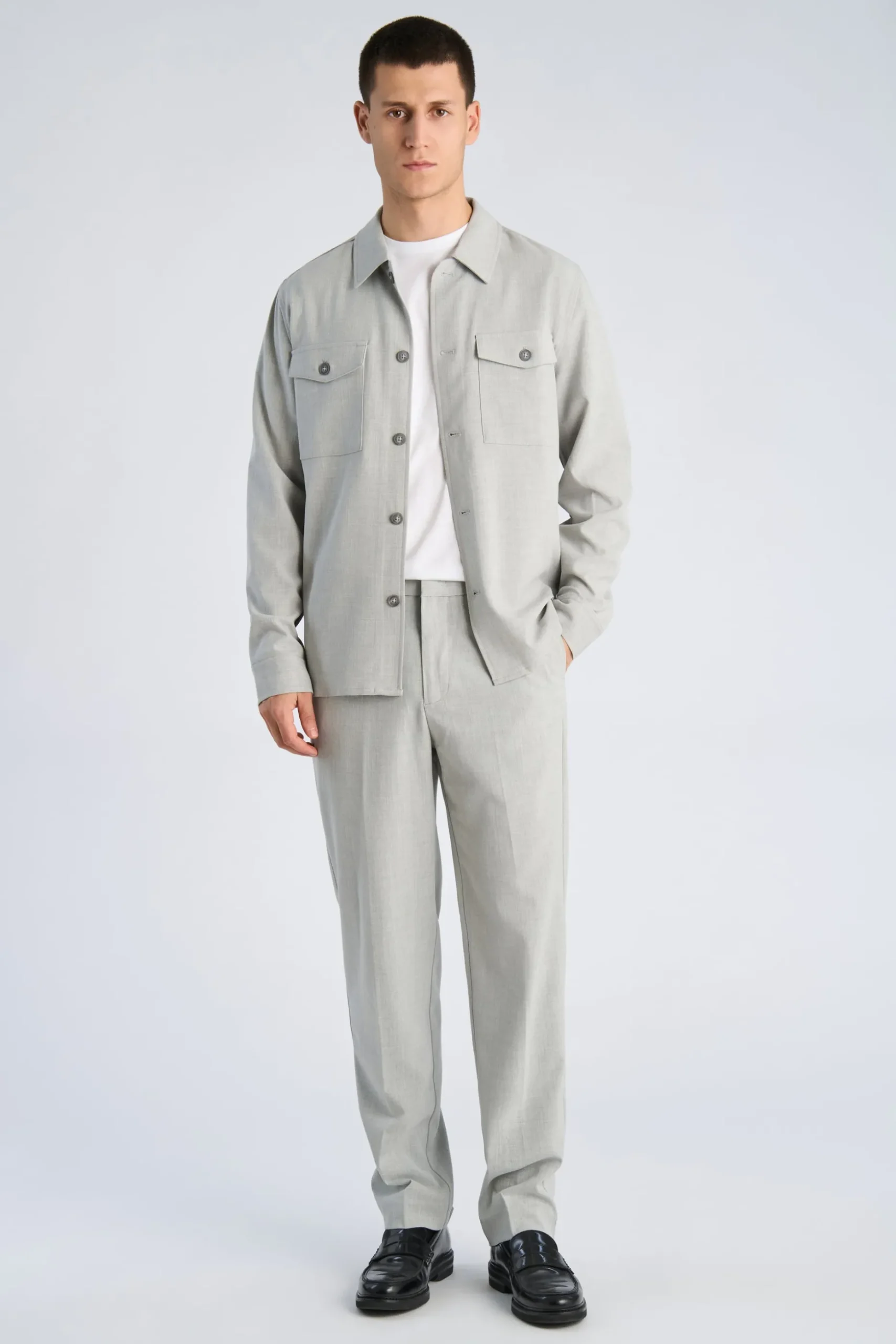 Overshirt