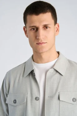 Overshirt