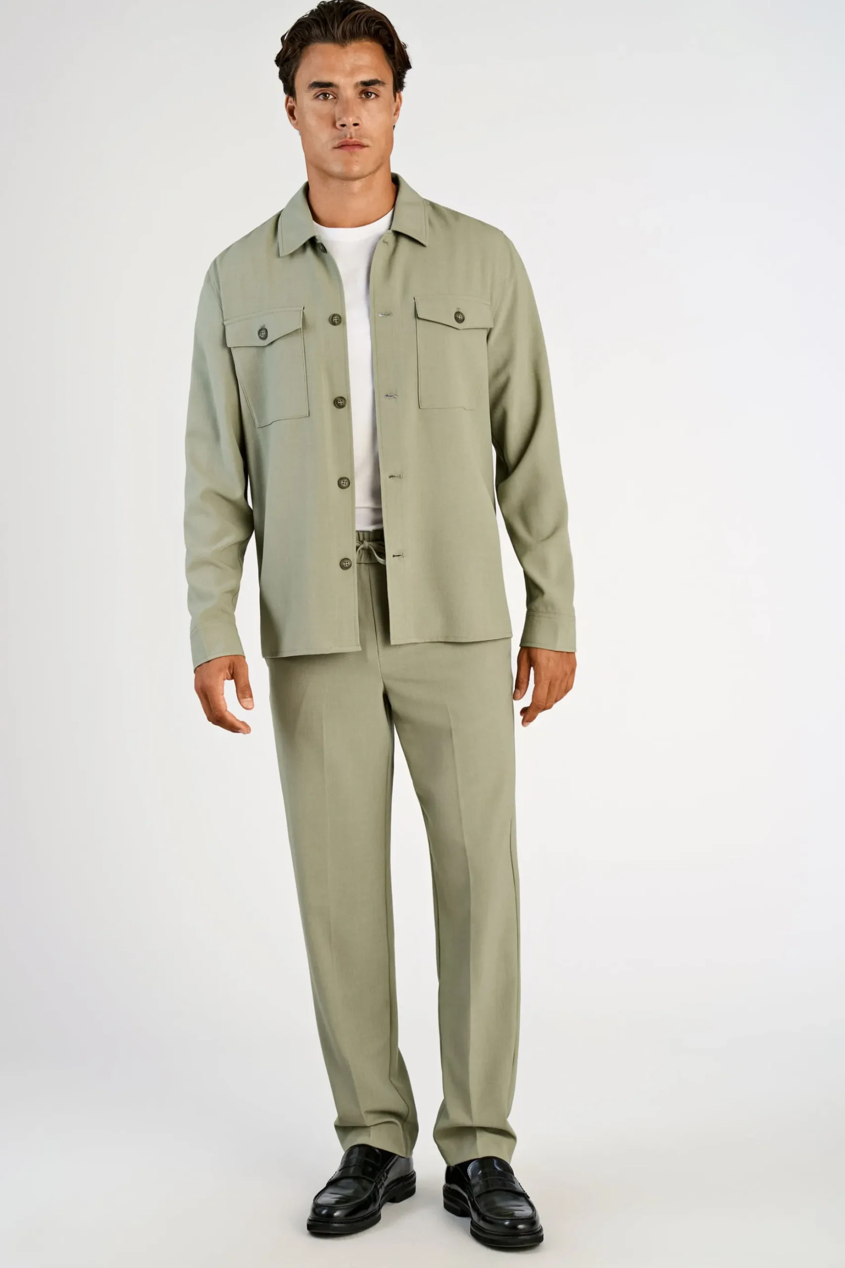 Overshirt