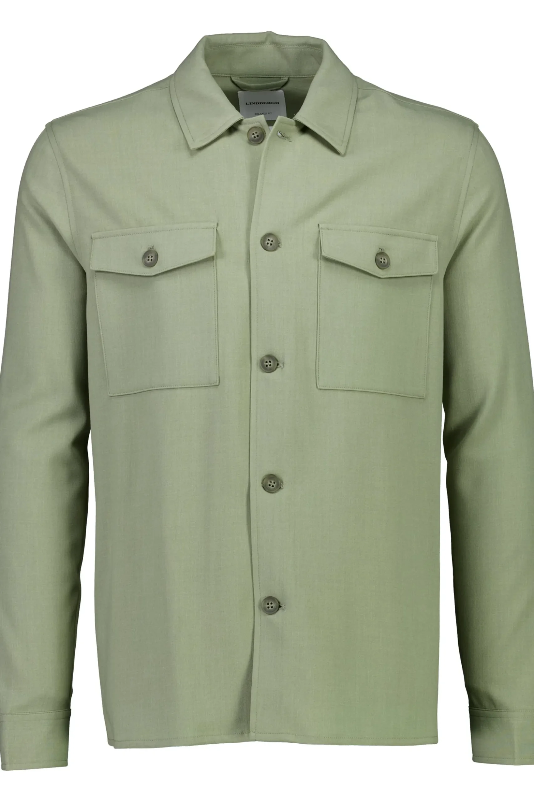 Overshirt