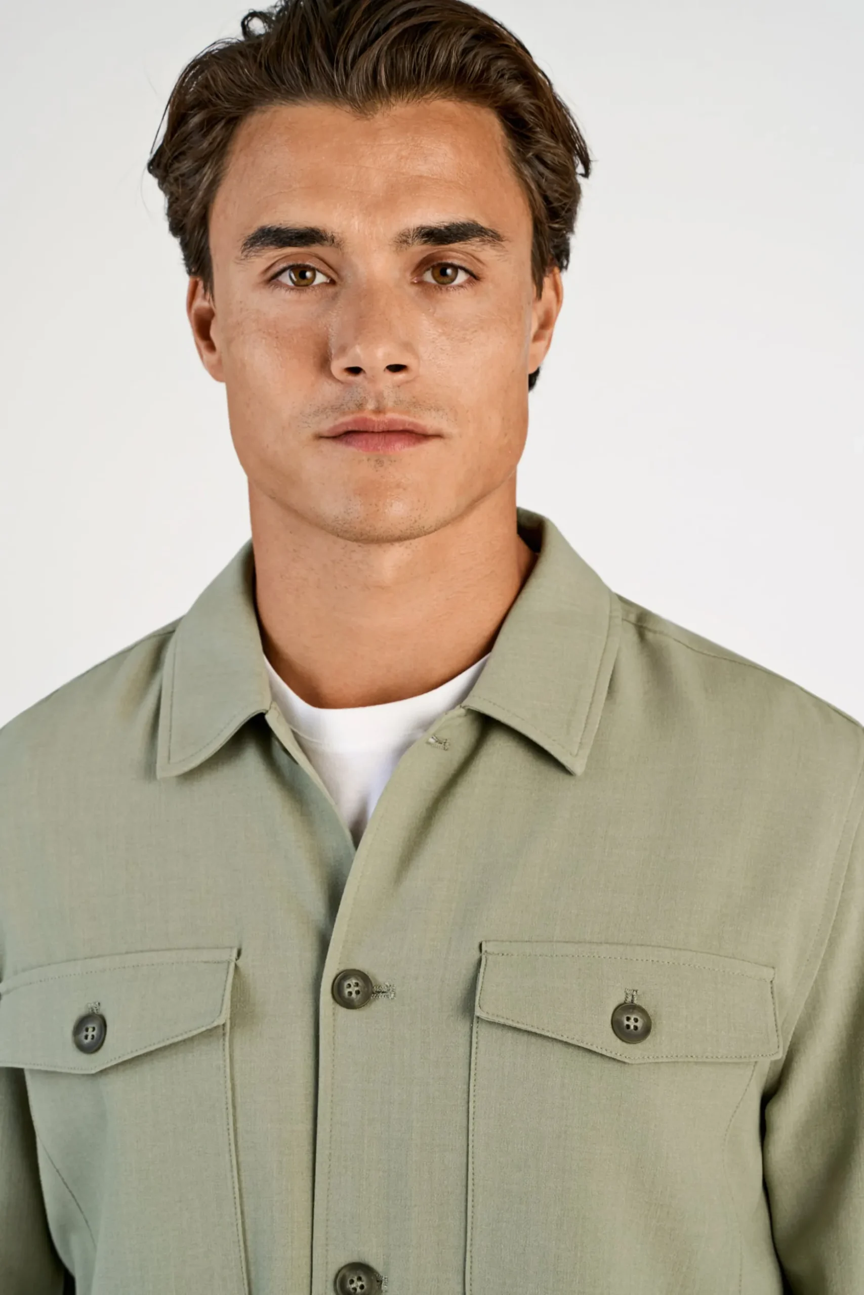 Overshirt