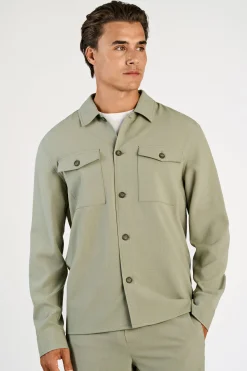 Overshirt