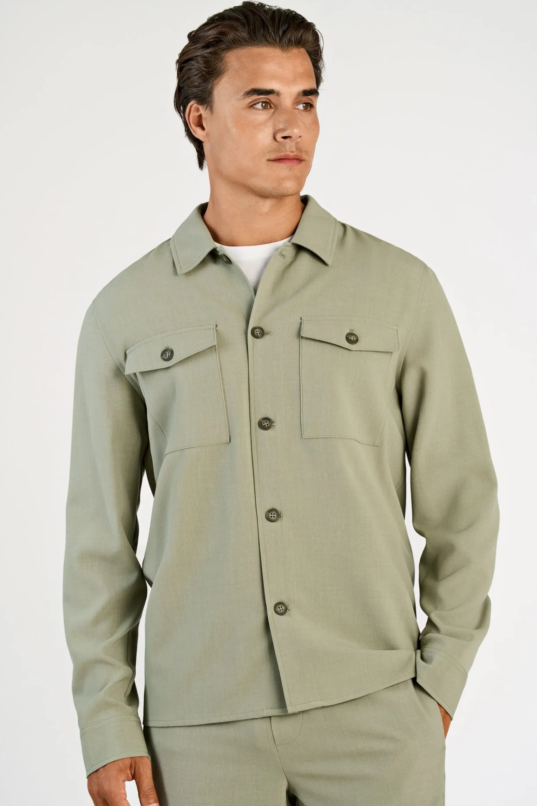 Overshirt