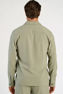 Overshirt