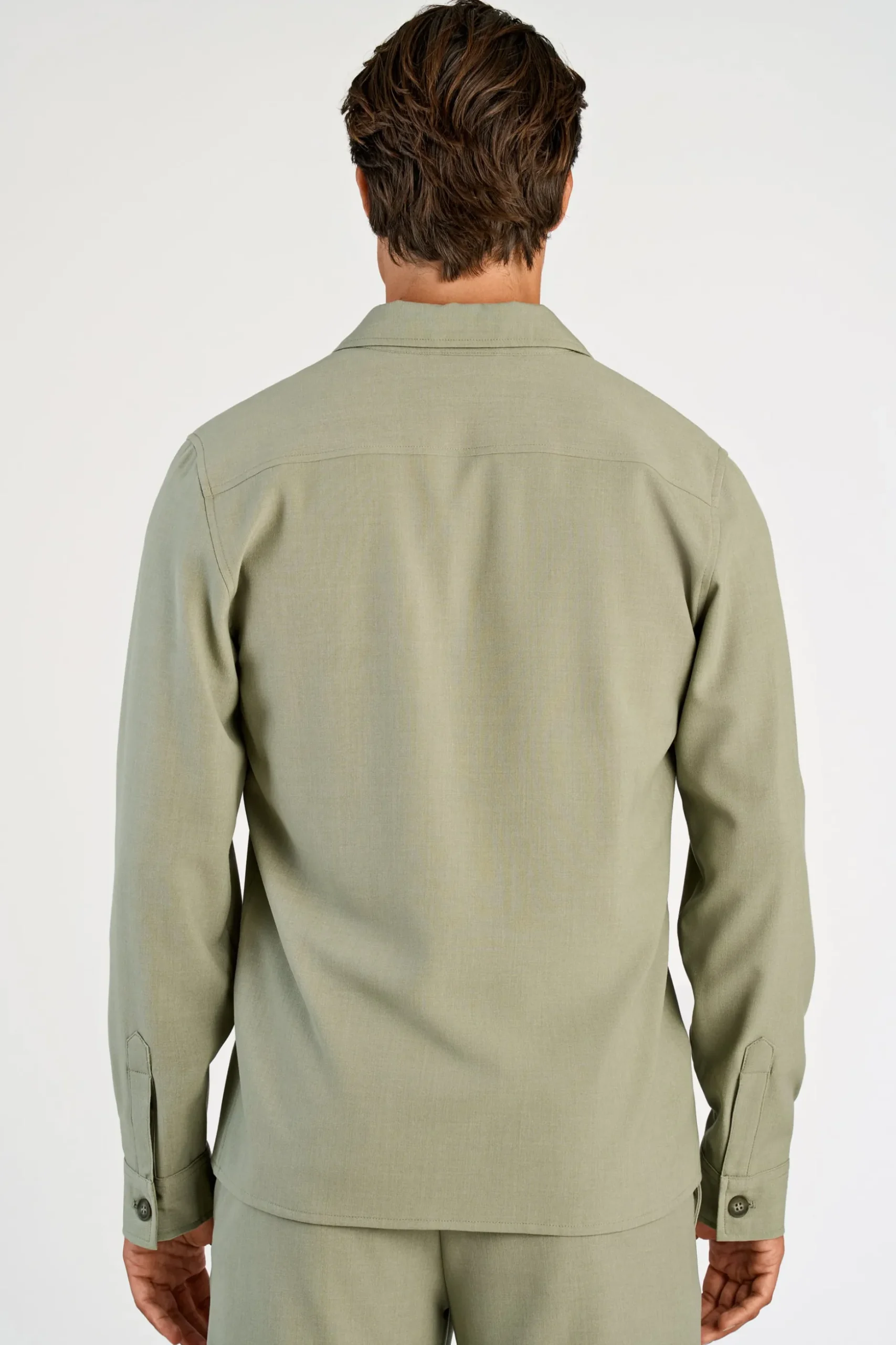 Overshirt