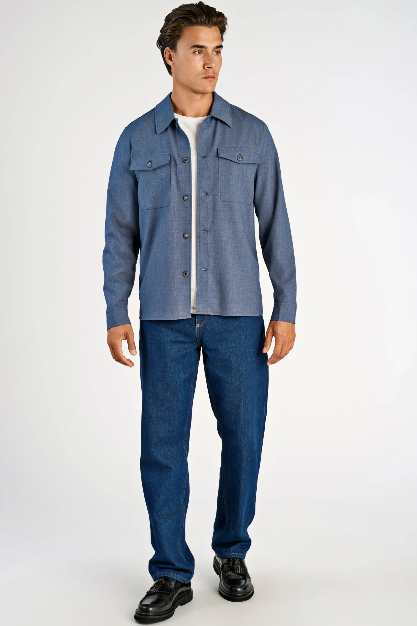 Overshirt
