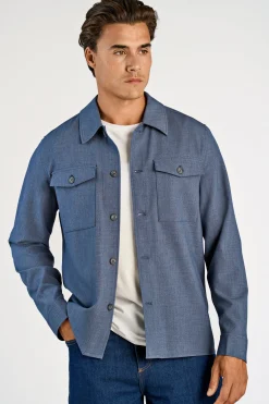 Overshirt