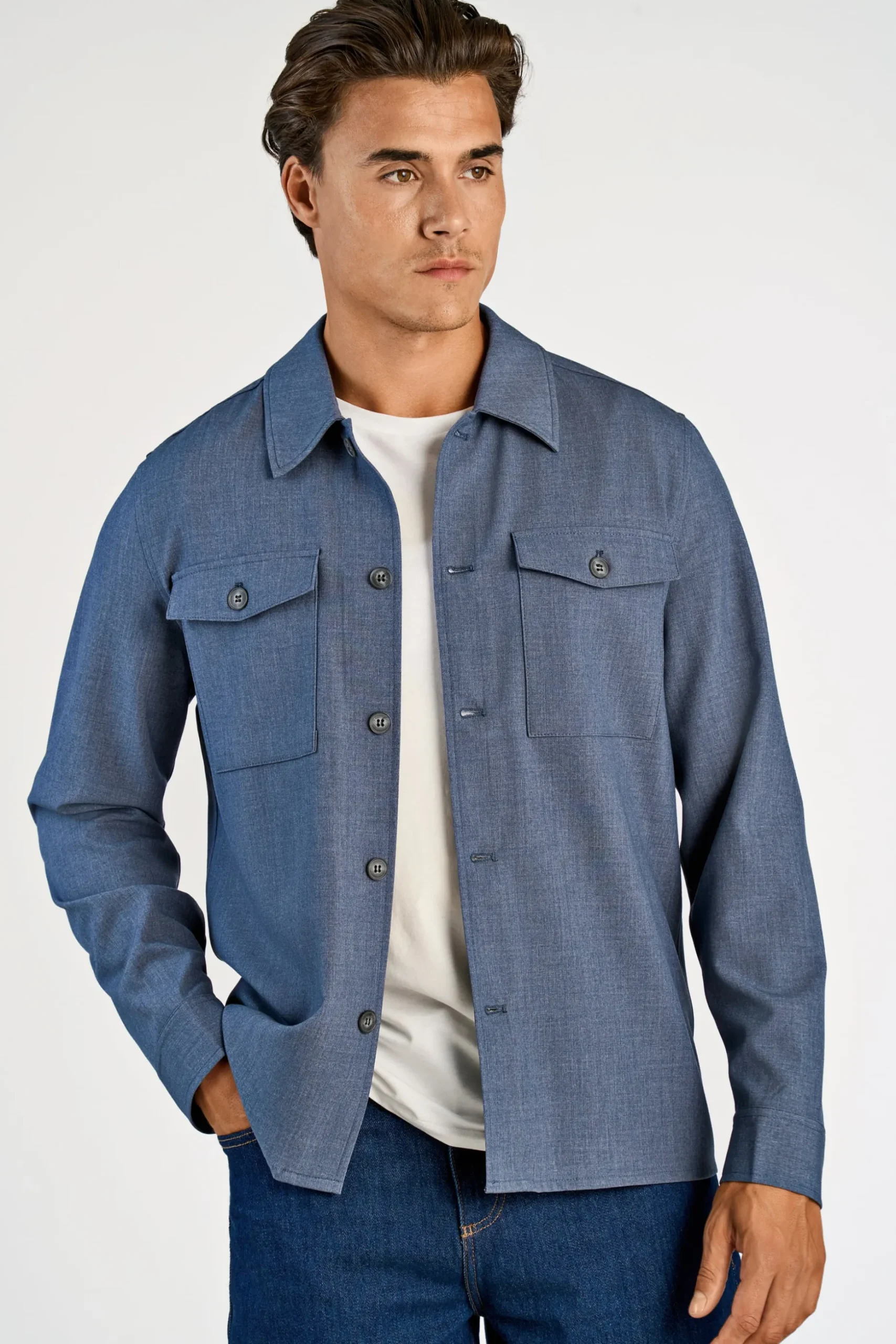 Overshirt