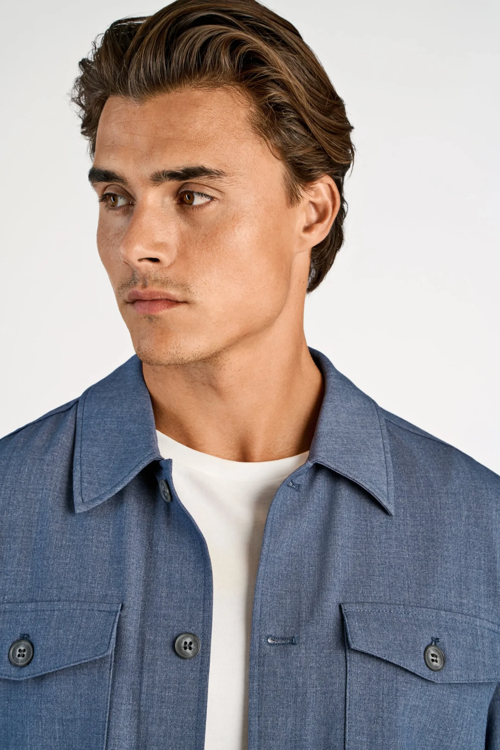 Overshirt