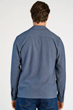 Overshirt