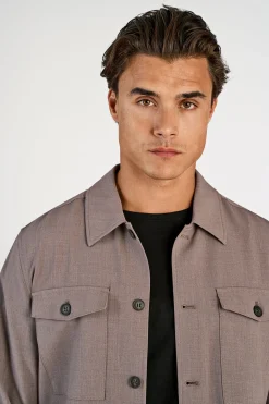 Overshirt