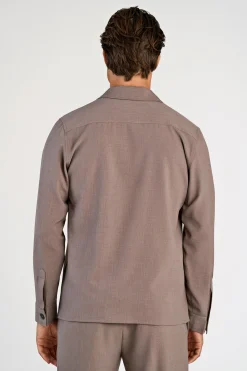 Overshirt