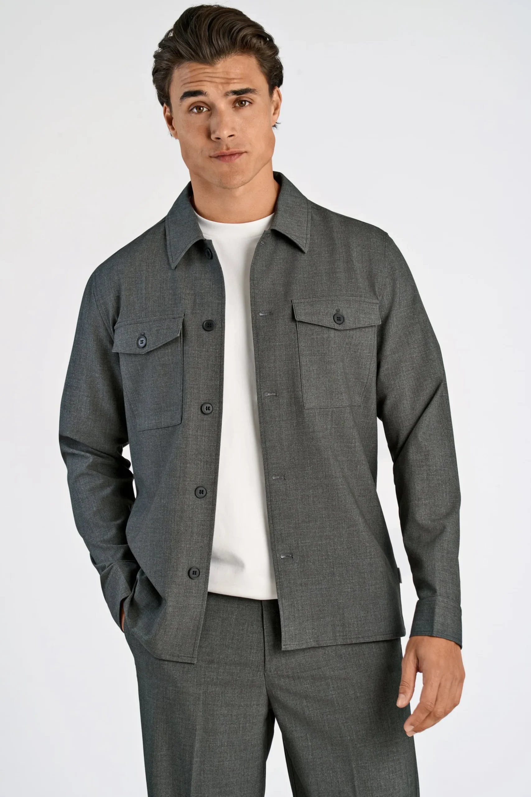 Overshirt
