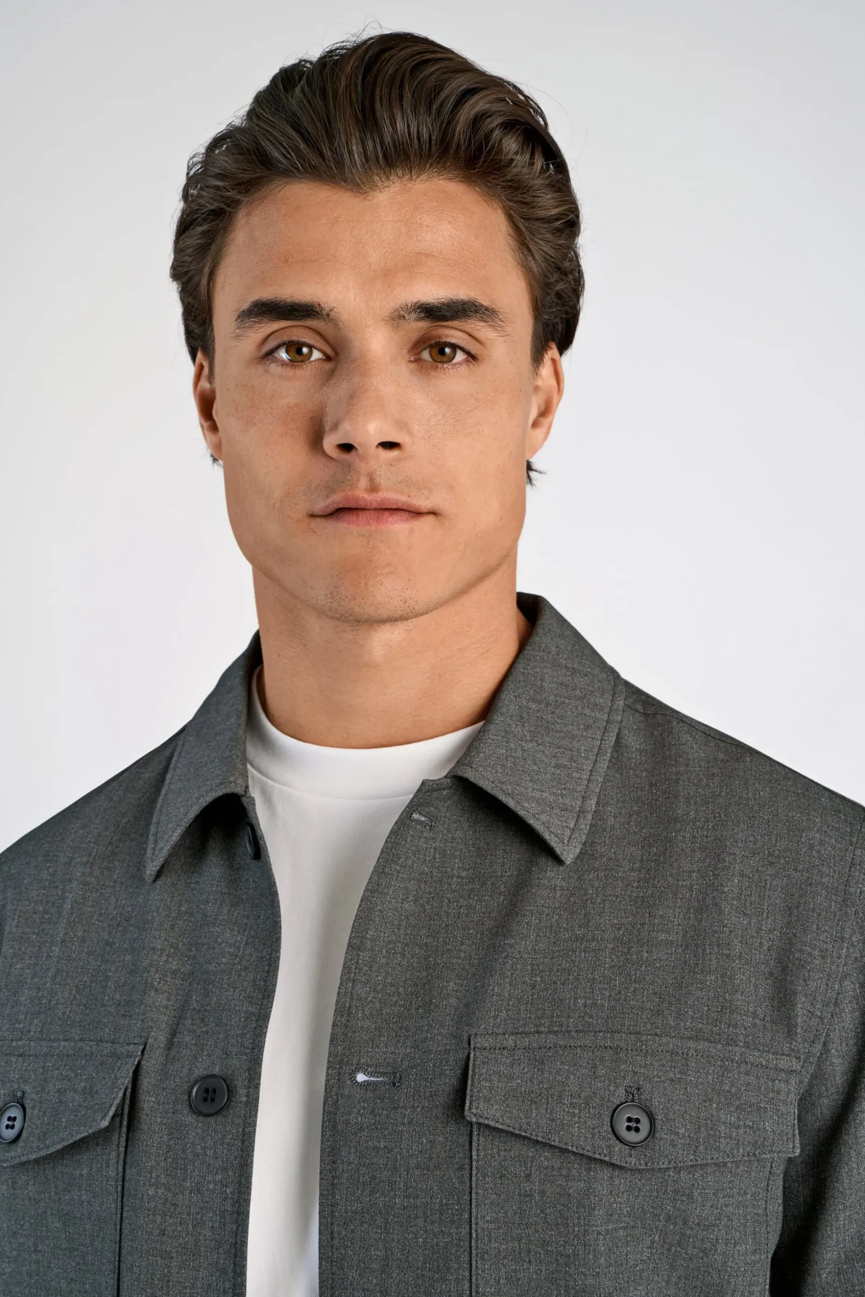 Overshirt