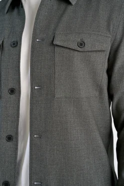 Overshirt