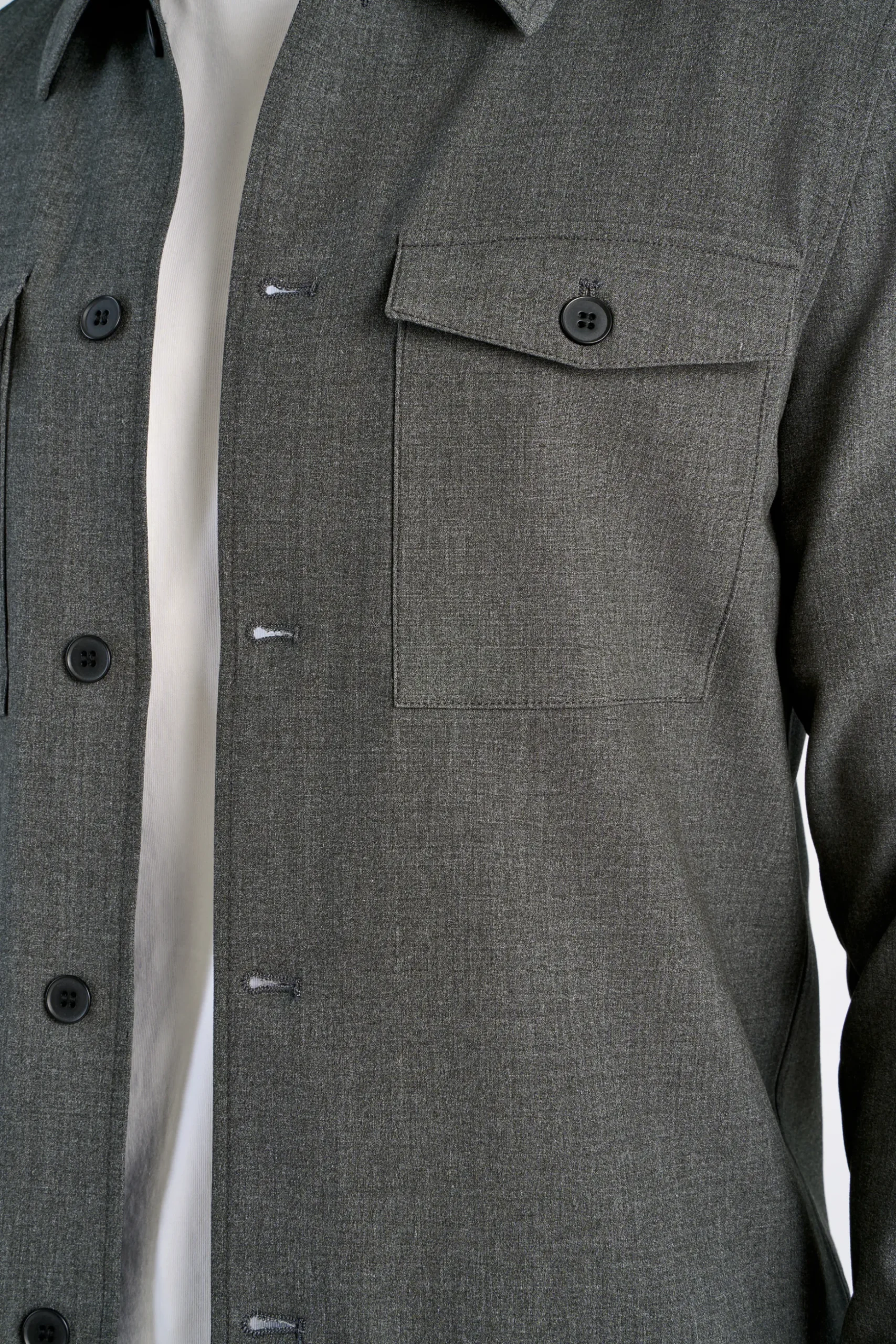 Overshirt