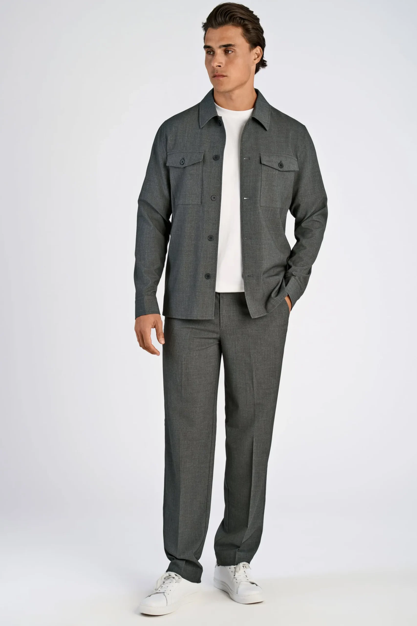 Overshirt
