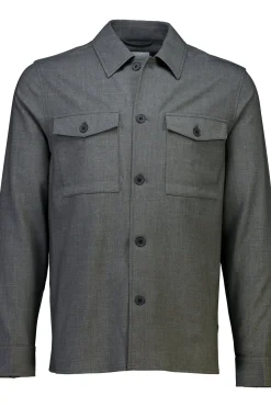 Overshirt