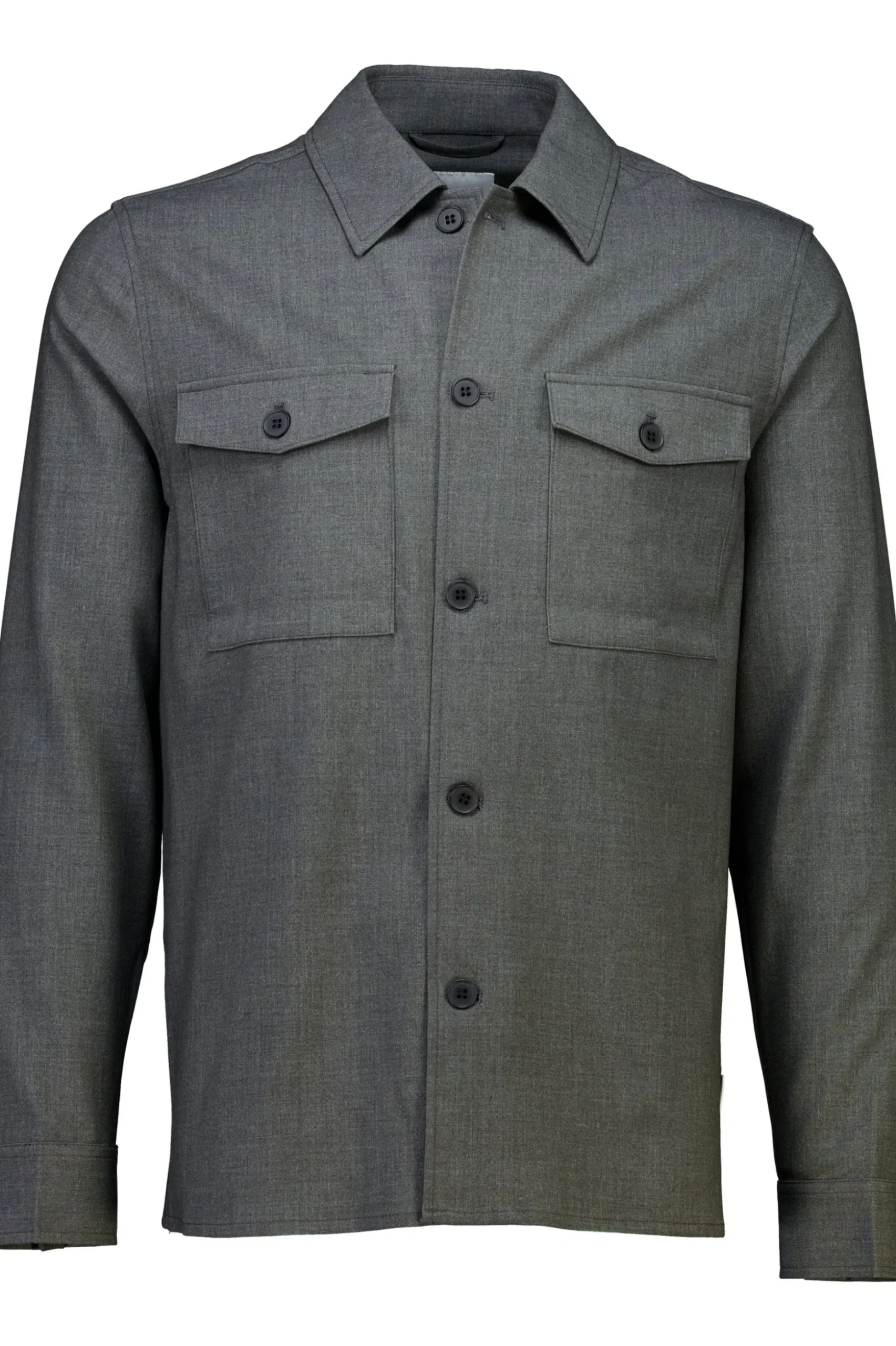Overshirt