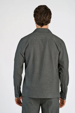 Overshirt