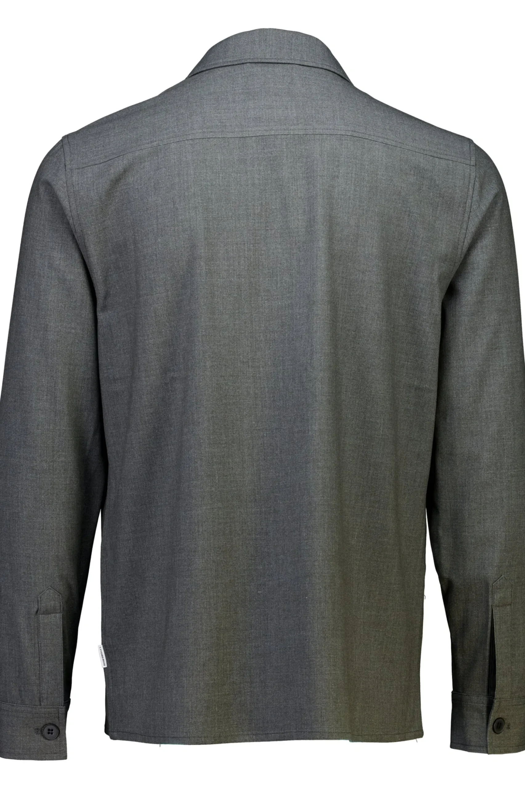 Overshirt