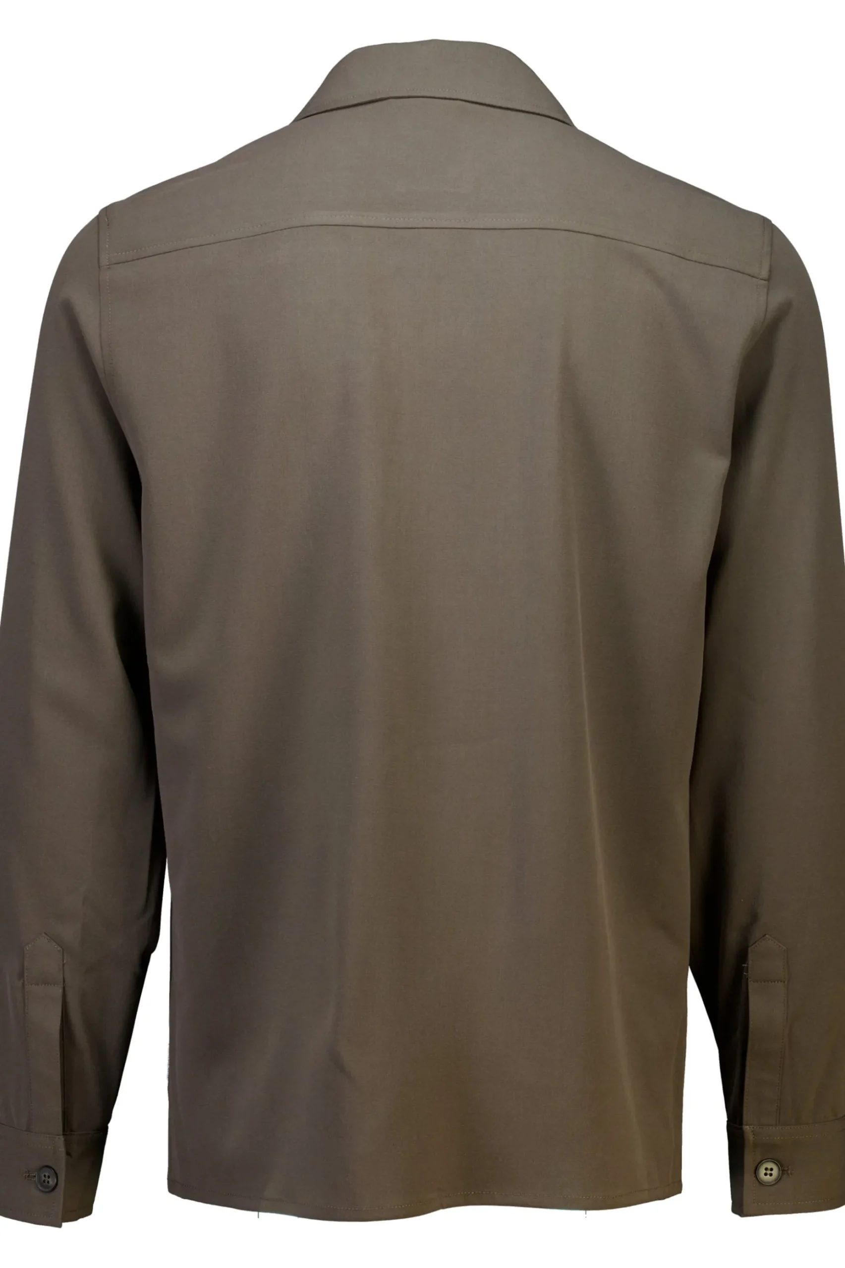 Overshirt