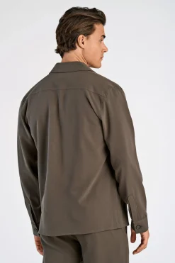 Overshirt
