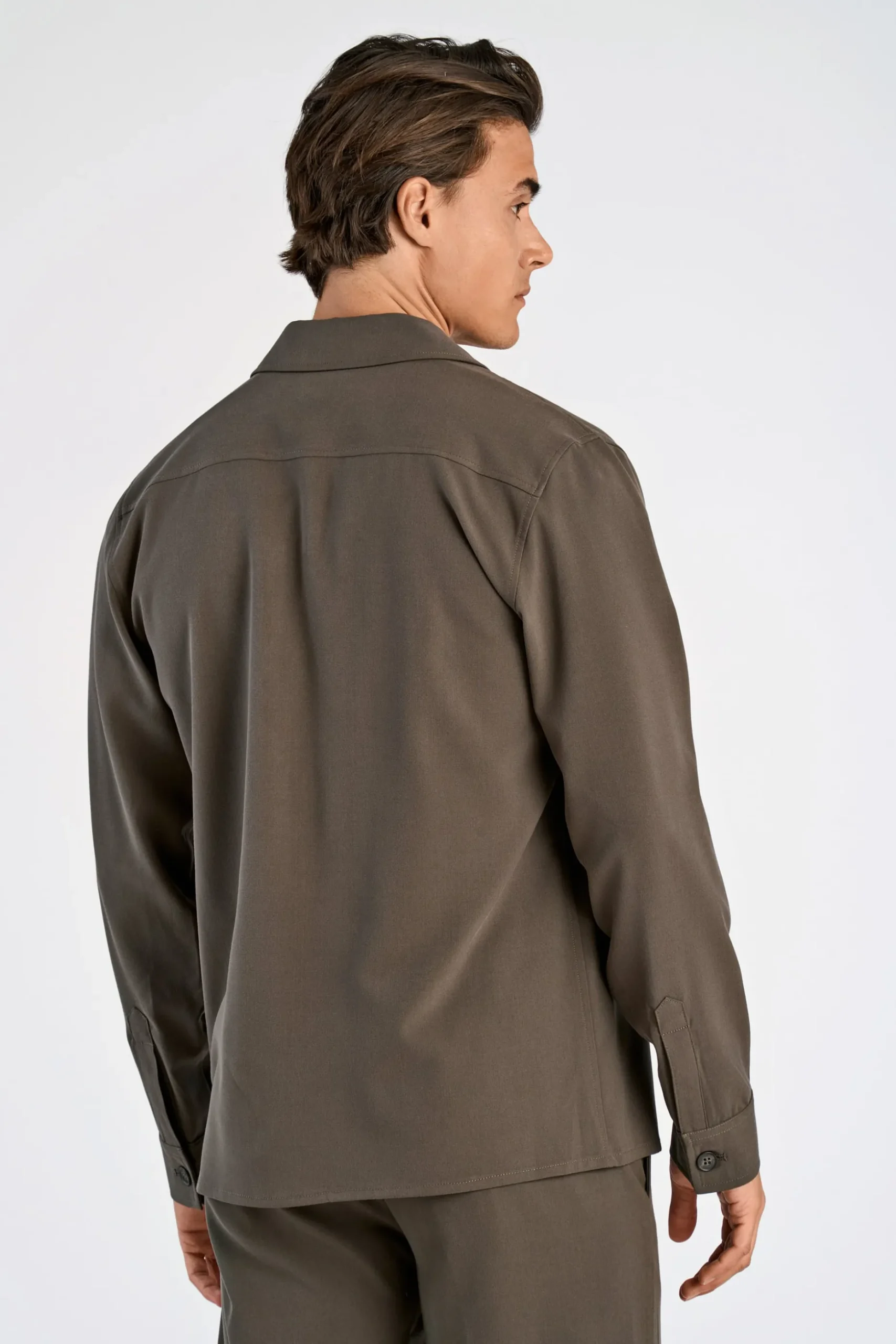 Overshirt